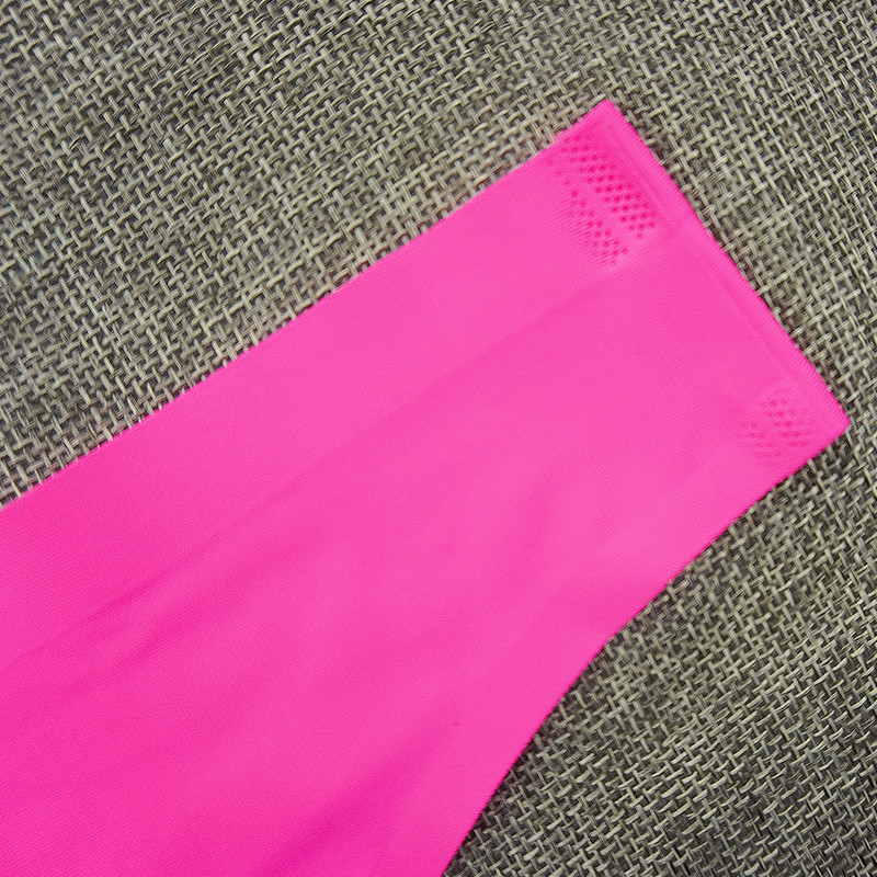 Chiloți sexy tanga Femei Lenjerie de corp fără cusături Sport T-back din mătase moale de gheață Set chiloți pentru fete cu talie joasă 3 buc/lot Mărime S-XL