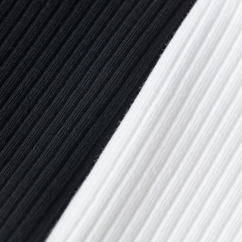 BZEL 10PCS/Set Ženske gaćice Seksi prozračno donje rublje Udobno donje rublje Pamučne prugaste gaćice Modne udobne gaćice Rasprodaja