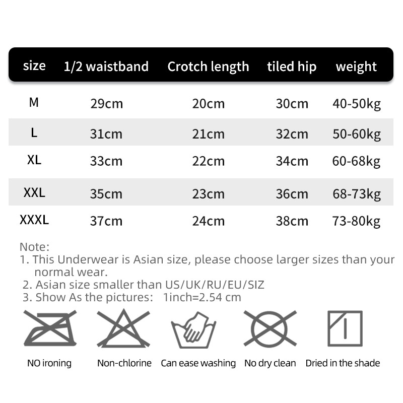 4 piese femei Chiloți fără urme Slip Lenjerie de corp Roz Negru Roșu Kaki L XL 2XL Talie joasă Ice Silky Smooth Feeling
