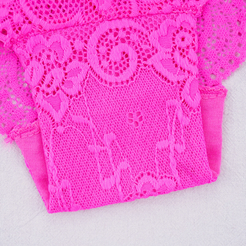 Madingos seksualios, nėriniuotos kelnaitės, permatomos moteriškos kelnaitės, moteriškos apatinės kelnaitės, kvėpuojančios lanksčios, didmeninis apatinis trikotažas