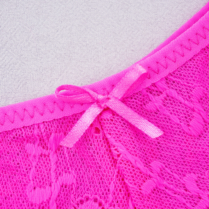 Madingos seksualios, nėriniuotos kelnaitės, permatomos moteriškos kelnaitės, moteriškos apatinės kelnaitės, kvėpuojančios lanksčios, didmeninis apatinis trikotažas