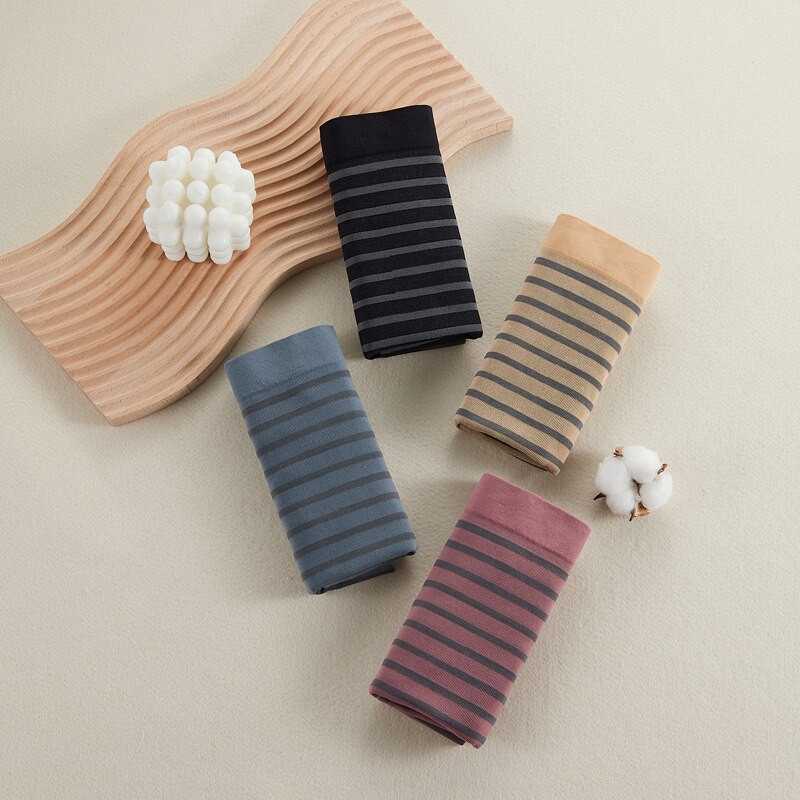 Flarixa gaćice s ravnim trbuhom visokog struka Ženske zaštitne bokserice za oblikovanje trbuščića, kratke hlače za mršavljenje, donje rublje, trenerke za oblikovanje