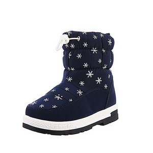 Slatki orao Djevojčice Zimske čizme za dječake Modne plišane krplje Vodootporne Studentske tenisice Gumene čizme Nove tenisice za održavanje topline