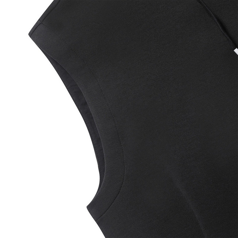 "Aukštos klasės ir universalus moteriškas džemperis! Geriausiai parduodama labai elastinga šilta megzta liemenė rudenį, korėjietiško stiliaus paprasti golfo drabužiai!"