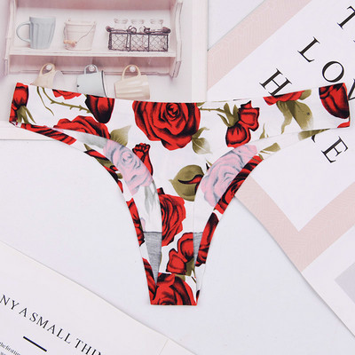Cele mai noi femei G String Lenjerie de corp sexy Slip din dantelă Chiloți Transparente Super Subțire Hollow Thongs Plus Siz 1 buc/lot dzk09