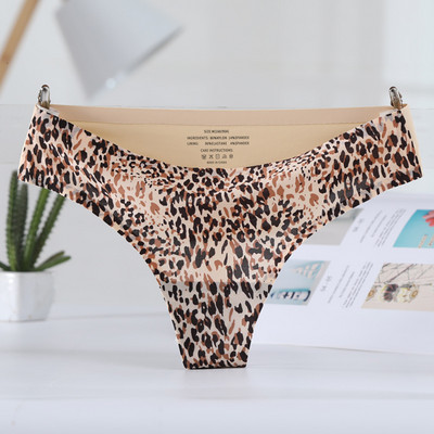 Cele mai noi femei G String Lenjerie de corp sexy Slip din dantelă Chiloți Transparente Super Subțire Hollow Thongs Plus Siz 1 buc/lot dzk09