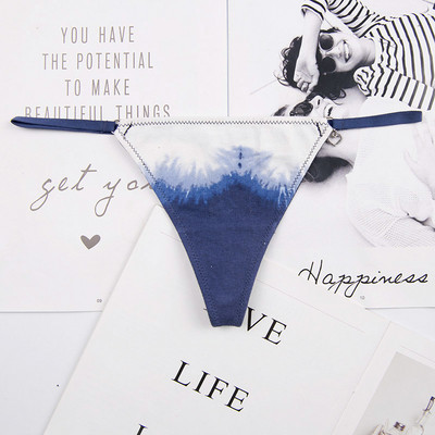 Cele mai noi femei G String Lenjerie de corp sexy Slip din dantelă Chiloți Transparente Super Subțire Hollow Thongs Plus Siz 1 buc/lot dzk09