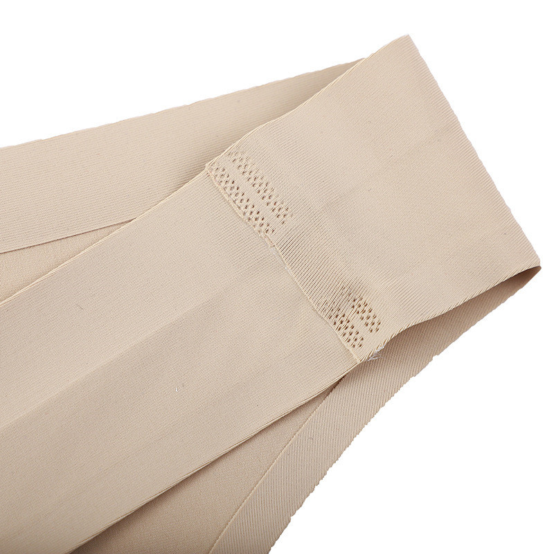 3 kom/pak. Žensko bešavno donje rublje od ledene svile, jednobojne seksi tange, ženske sportske intimne gaćice S-XL