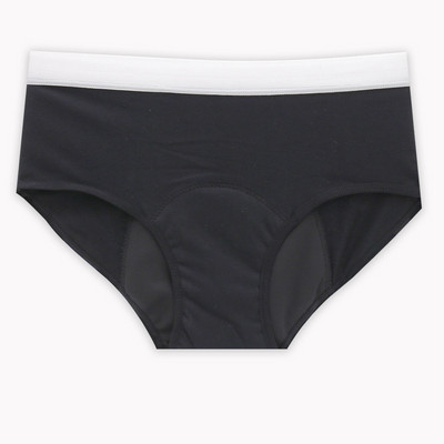 Chiloți pentru menstruație cu 4 straturi, rezistenti la scurgeri, Lenjerie de corp cu absorbție rapidă, dantelă sexy pentru femei, Slip menstrual, lenjerie de dimensiuni mari 5XL 6XL