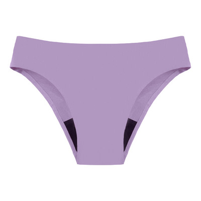 Õmblusteta menstruaalpüksid 4-kihilised lekkekindlad tugevalt voolavad võrkpüksid, kiiresti imavad aluspüksid, suures suuruses püksikud 3XL