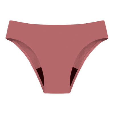 Õmblusteta menstruaalpüksid 4-kihilised lekkekindlad tugevalt voolavad võrkpüksid, kiiresti imavad aluspüksid, suures suuruses püksikud 3XL