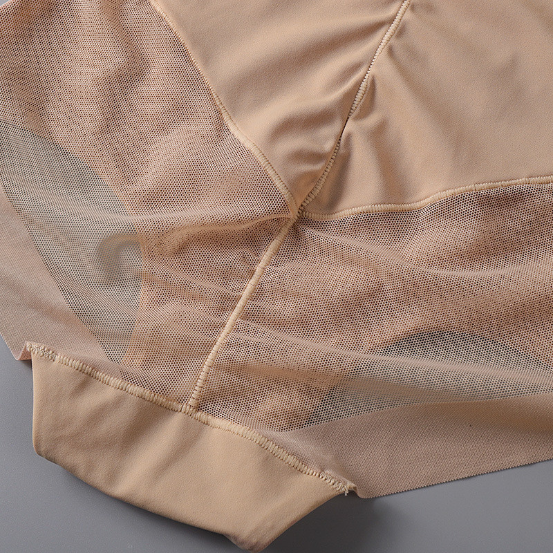 Ženska obuća za oblikovanje struka Odjeća za oblikovanje tijela ženske hlače za mršavljenje fajas colombianas donje rublje za kontrolu trbuščića za podizanje stražnjice