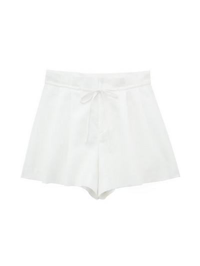 TRAF Moda pentru femei cu vestă de in legată, guler cu rever, fără mâneci, îmbrăcăminte exterioară pentru femei, vestă șic