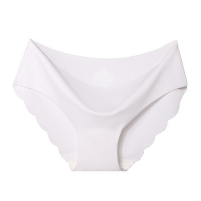 Chiloți fără cusături pentru femei Lenjerie ultra-subțire Lenjerie intimă confortabilă Lenjerie sexy Chiloți pentru femei cu talie joasă