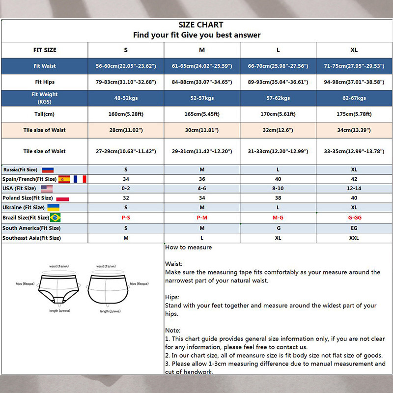 Sieviešu kokvilnas biksītes Sieviešu seksīgas mazstāvu biksītes Sieviešu vienkrāsainas elpojošas apakšveļas Žakarda dizaina raksta mīksta apakšveļa