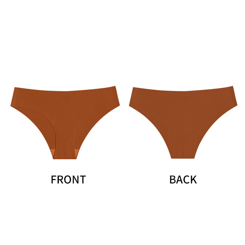 3kom Bešavne gaćice Ženske gaćice Niski struk Donje rublje Žensko donje rublje Fitness Sportske gaćice Plus veličina XS-XXL