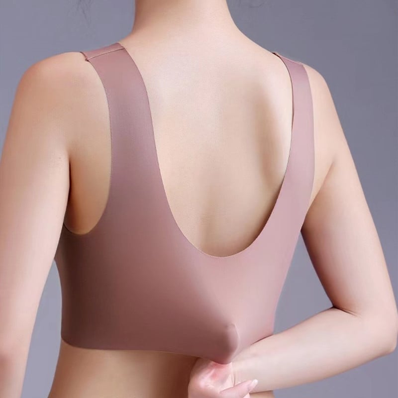 Čipkasto žensko donje rublje vrhunske kvalitete, seksi i udobno, bez čeličnih prstenova, skupljene košarice, mali grudnjak velike veličine, tanki dio