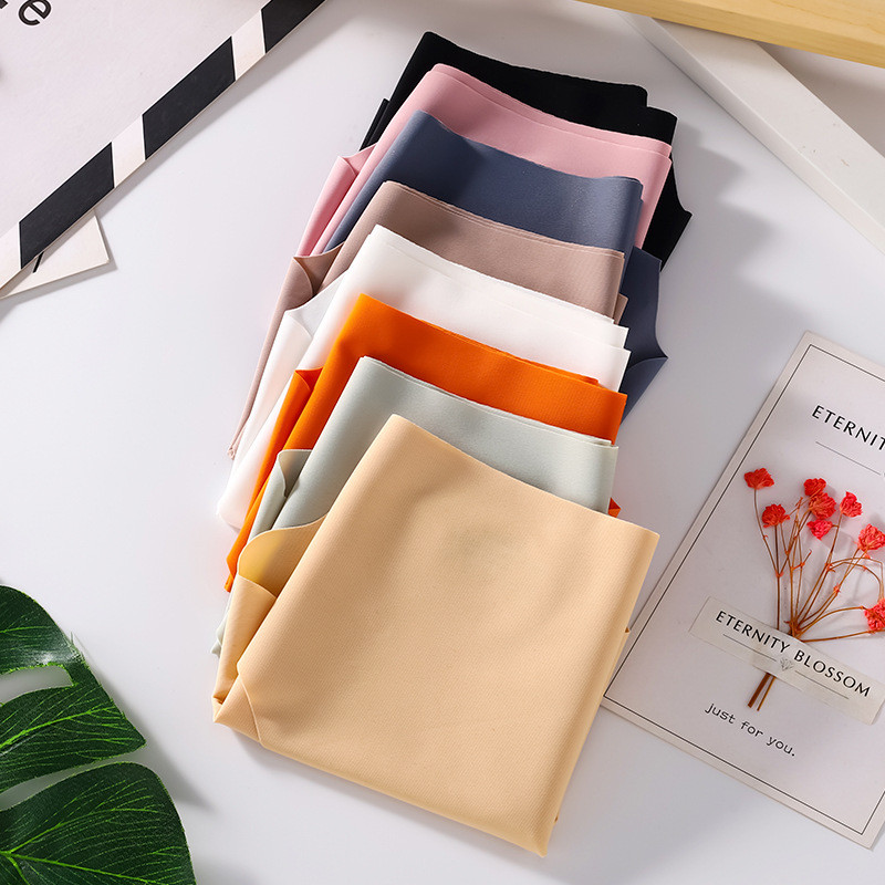 4 buc./lot Chiloți fără cusături pentru femei Chiloți simpli Slip din mătase Lenjerie de corp pentru femeie, moale, subțire, ușoară, Chiloți Culotte Femme