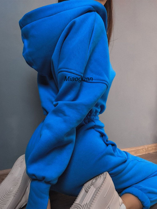 Salopetă sport din lână Combi pentru femei Îmbrăcăminte sportivă pentru femei cu mânecă lungă, cu fermoar, salopete, salopete 2022, toamnă iarnă