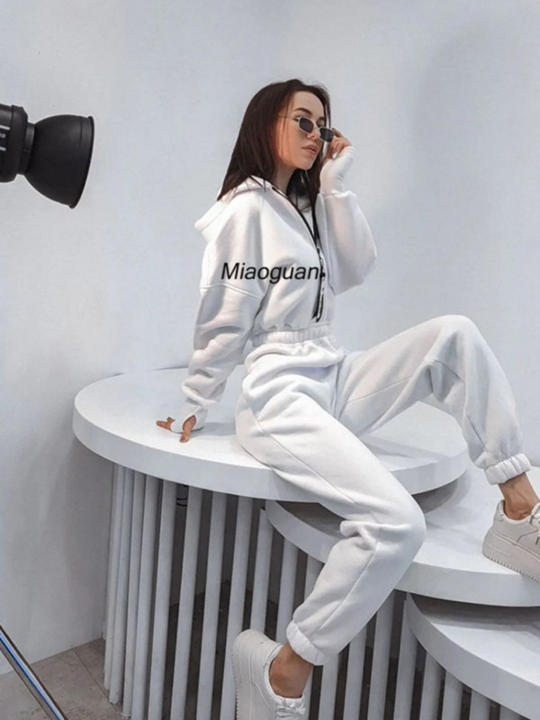 Salopetă sport din lână Combi pentru femei Îmbrăcăminte sportivă pentru femei cu mânecă lungă, cu fermoar, salopete, salopete 2022, toamnă iarnă