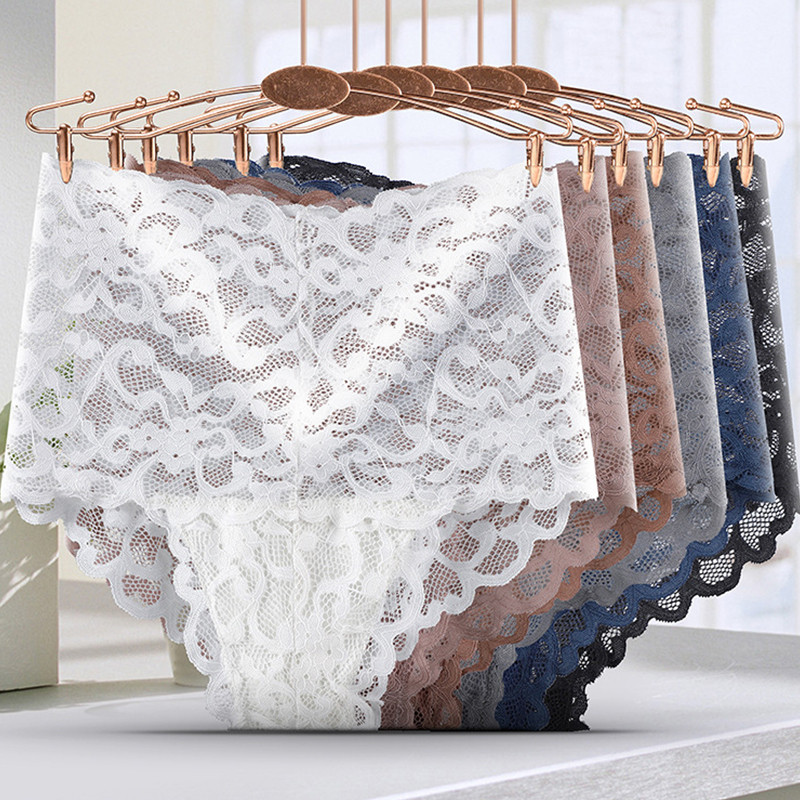 Naiste seksikas pitstikandiga aluspüksid pesu kõrge vöökohaga läbipaistev õmblusteta aluspesu Naiste ühevärviline G-stringiga aluspüks