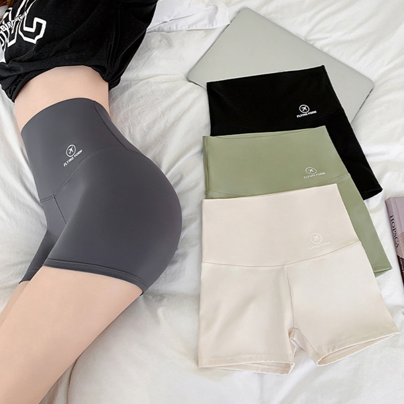 FINETOO Moterys Sexy Butt Lifter Aukštą juosmenį Formuojantys drabužiai Liekninančios kelnaitės Moteriškos formuojančios juosmens treniruoklis Pilvo kontrolės jogos formuotojai