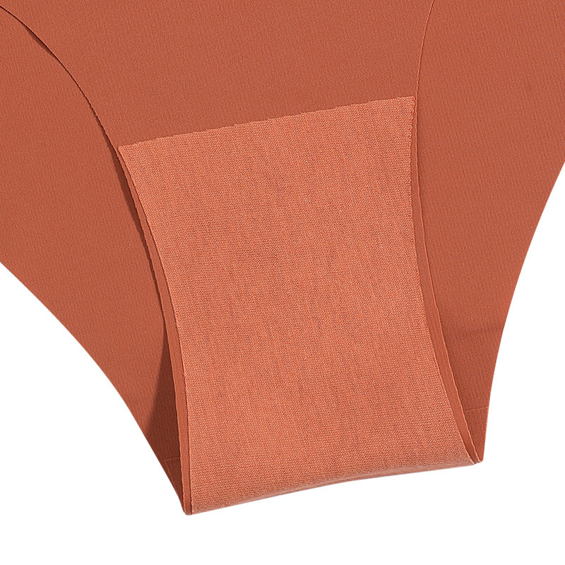 2023 de vânzare fierbinte lenjerie de corp femei fără sudură cu tăiere cu laser chiloți cu talie înaltă, fără urme, invizibili, chiloți fără sudură pentru femei