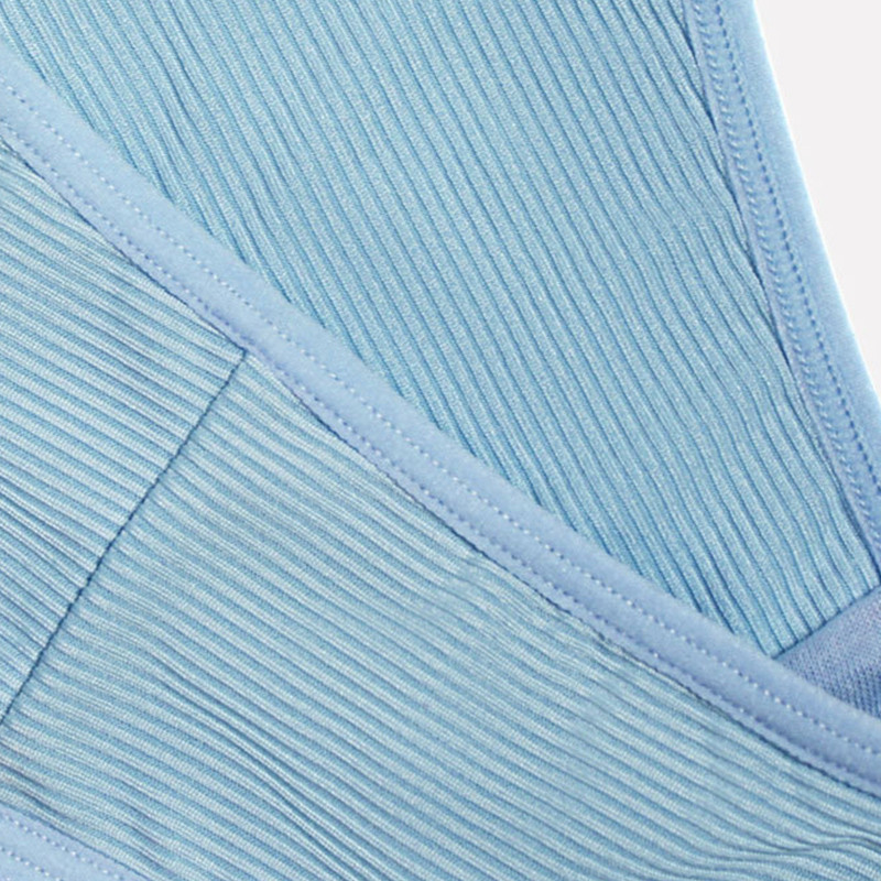 Žensko seksi donje rublje Tange s uzicom Donje rublje Gaćice Ženske gaćice niskog struka Srce s metalnom kopčom Ženske gaćice