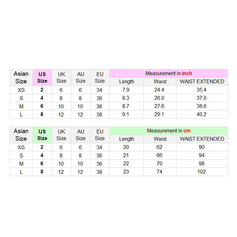 Žensko seksi donje rublje Tange s uzicom Donje rublje Gaćice Ženske gaćice niskog struka Srce s metalnom kopčom Ženske gaćice