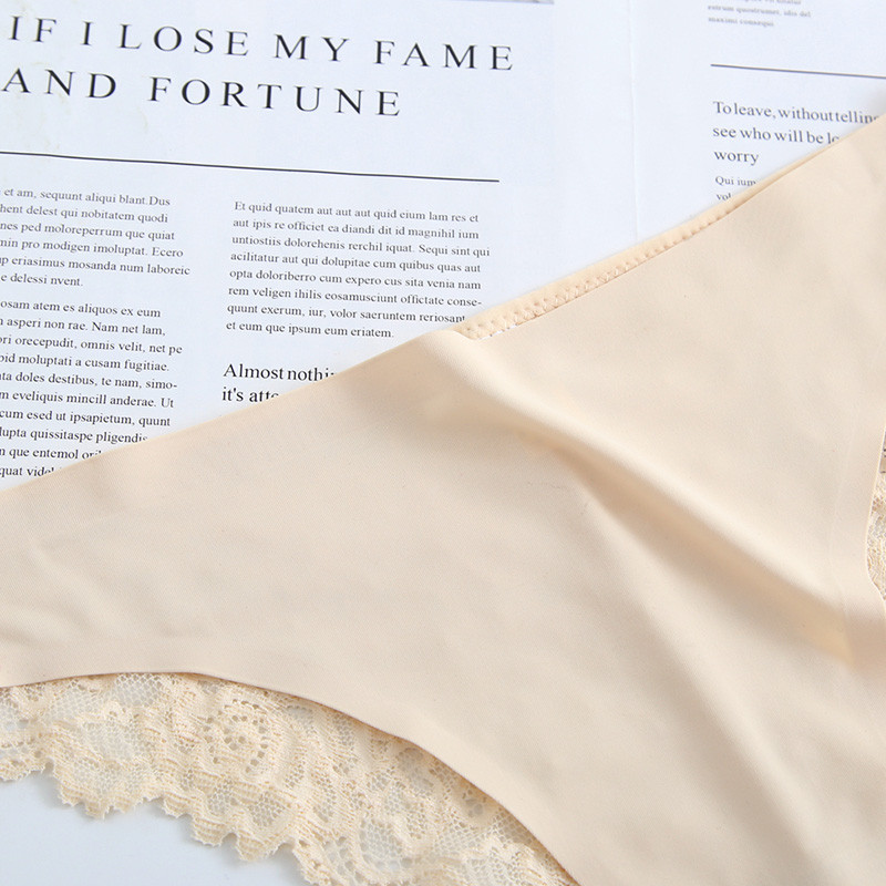 CINVIK Sexy Lace G String Aluspüksid Nailonist Siidpüksid Stringid Aluspesu Naiste Pesu Naistele Lillelised aluspüksid