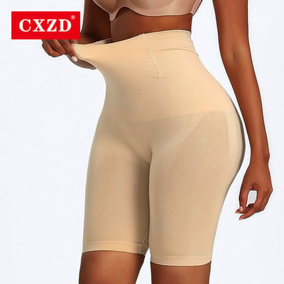 CXZD Antrenor de talie Lifter de fund Lenjerie de slăbit Shaper Body Shapewear Body Shapers Body Shapers Burta Shaper Corset Pierdere în Greutate Shaper Talie înaltă