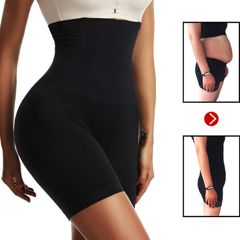 CXZD Antrenor de talie Lifter de fund Lenjerie de slăbit Shaper Body Shapewear Body Shapers Body Shapers Burta Shaper Corset Pierdere în Greutate Shaper Talie înaltă