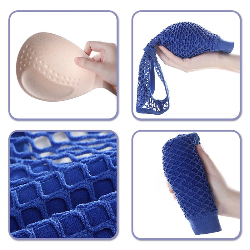 Moteriška kvėpuojanti tinklinė sportinė liemenėlė, atspari smūgiams liemenėlė Fitness Yoga sportinė liemenė