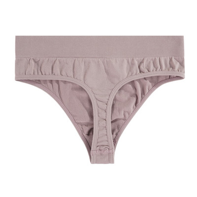 Ženske gaćice Seksi gaćice Tange G-string Prozračno pamučno donje rublje Žensko elastično donje rublje Ženske gaćice