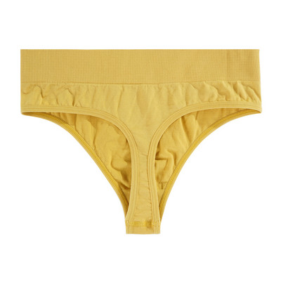 Ženske gaćice Seksi gaćice Tange G-string Prozračno pamučno donje rublje Žensko elastično donje rublje Ženske gaćice