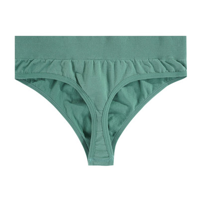 Ženske gaćice Seksi gaćice Tange G-string Prozračno pamučno donje rublje Žensko elastično donje rublje Ženske gaćice