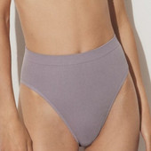 Bešavne gaćice za žene Gaćice visokog struka Gaćice Seksi donje rublje Ženske sportske gaćice Visoko izrezane gaćice Seksi donje rublje