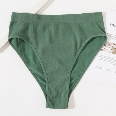 Bešavne gaćice za žene Gaćice visokog struka Gaćice Seksi donje rublje Ženske sportske gaćice Visoko izrezane gaćice Seksi donje rublje