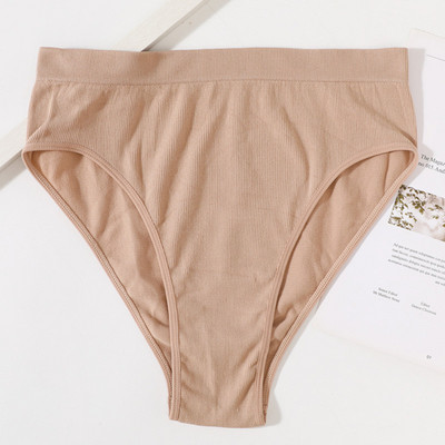 Bešavne gaćice za žene Gaćice visokog struka Gaćice Seksi donje rublje Ženske sportske gaćice Visoko izrezane gaćice Seksi donje rublje