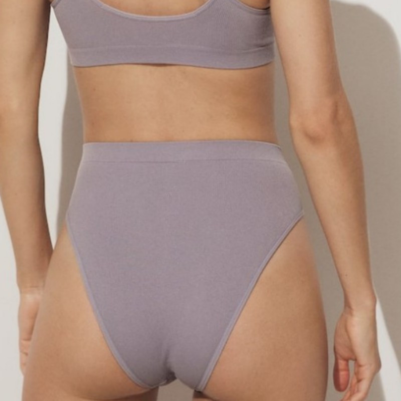 Bešavne gaćice za žene Gaćice visokog struka Gaćice Seksi donje rublje Ženske sportske gaćice Visoko izrezane gaćice Seksi donje rublje