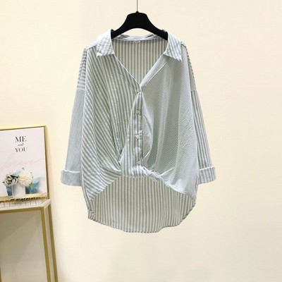 2023 m. vasara Moteriški drabužiai Moteriški laisvalaikio marškiniai liemenė plačiomis džinsinėmis kelnės 3 dalių rinkiniai Madingi raštai Džinsai Palaidinė