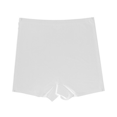 Dámske bezpečnostné nohavice Flarixa s vysokým pásom, šortky pod sukňu, ľadovo hodvábne bezšvové nohavičky, priedušné boxerky, cyklistické šortky