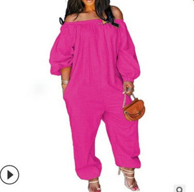 Στράπλες χωρίς πλάτη Λευκή μακρυμάνικη φόρμα τσέπης High Street Casual Office Lady Fashion Γυναικεία κορμάκια