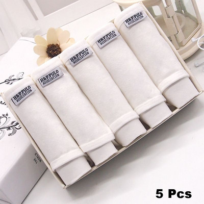 Pamučno donje rublje Ženske gaćice Djevojačke gaćice Seksi donje rublje veće veličine Ženske ženske gaćice Gaćice L-XXL porub, čvrsti dizajn