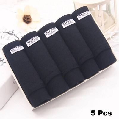 Pamučno donje rublje Ženske gaćice Djevojačke gaćice Seksi donje rublje veće veličine Ženske ženske gaćice Gaćice L-XXL porub, čvrsti dizajn