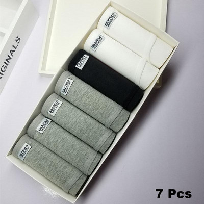 Pamučno donje rublje Ženske gaćice Djevojačke gaćice Seksi donje rublje veće veličine Ženske ženske gaćice Gaćice L-XXL porub, čvrsti dizajn