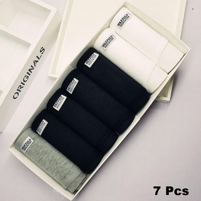 Pamučno donje rublje Ženske gaćice Djevojačke gaćice Seksi donje rublje veće veličine Ženske ženske gaćice Gaćice L-XXL porub, čvrsti dizajn