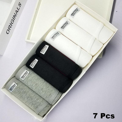 Pamučno donje rublje Ženske gaćice Djevojačke gaćice Seksi donje rublje veće veličine Ženske ženske gaćice Gaćice L-XXL porub, čvrsti dizajn