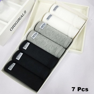 Pamučno donje rublje Ženske gaćice Djevojačke gaćice Seksi donje rublje veće veličine Ženske ženske gaćice Gaćice L-XXL porub, čvrsti dizajn