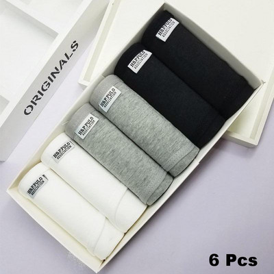 Pamučno donje rublje Ženske gaćice Djevojačke gaćice Seksi donje rublje veće veličine Ženske ženske gaćice Gaćice L-XXL porub, čvrsti dizajn